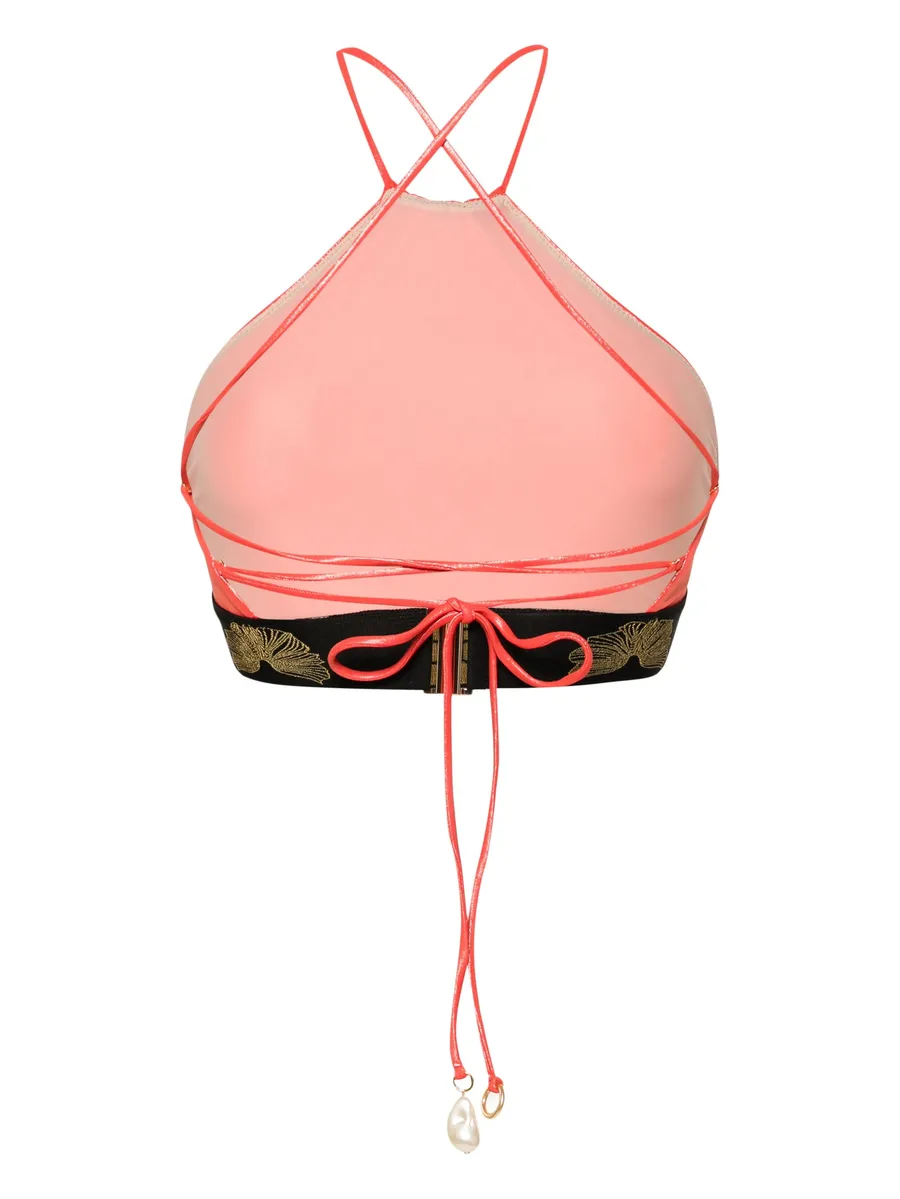 Zaha bikini top 4