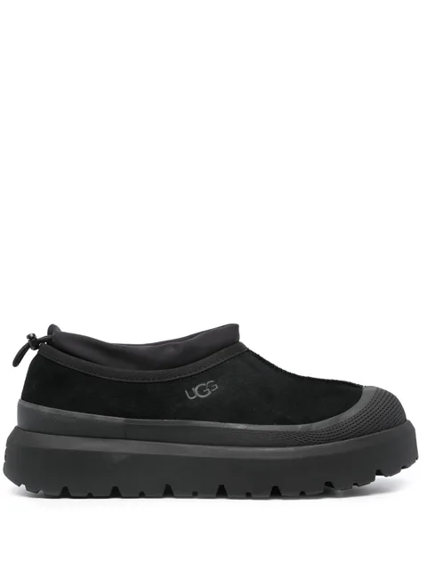 Tasman Weather Hybrid loafers