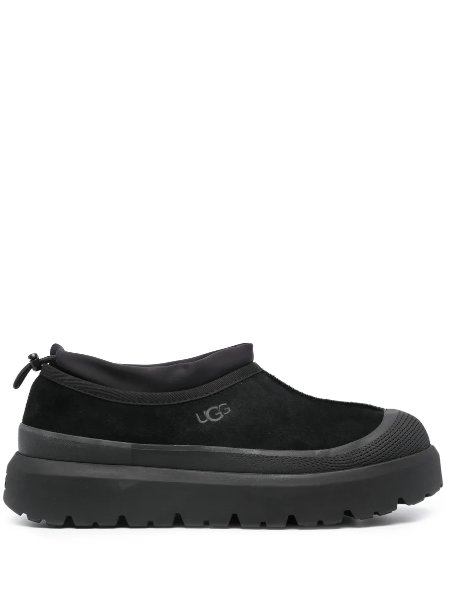 Tasman Weather Hybrid loafers 2