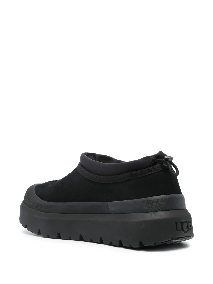 Tasman Weather Hybrid loafers 5