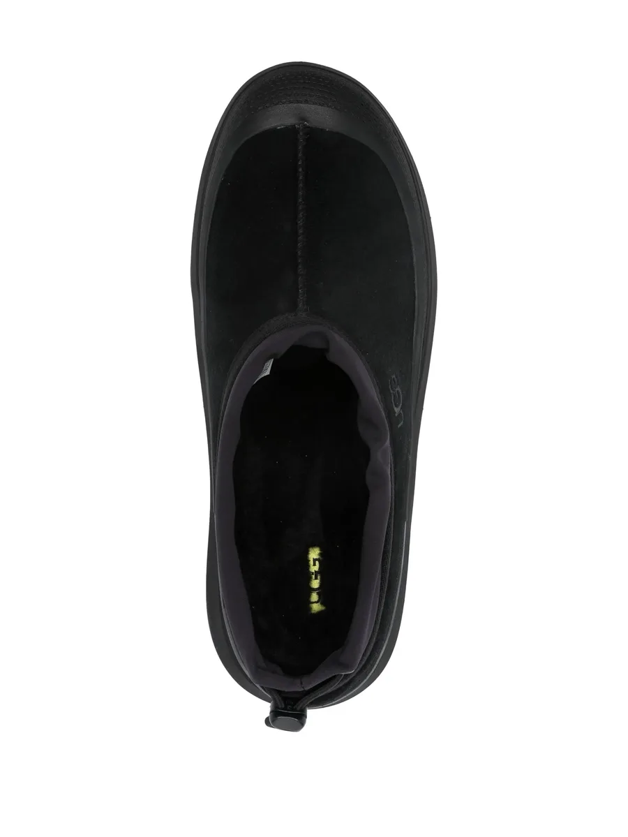Tasman Weather Hybrid loafers 8