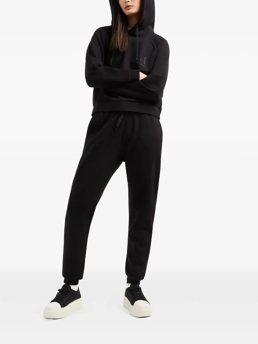 logo-detail track pants 3