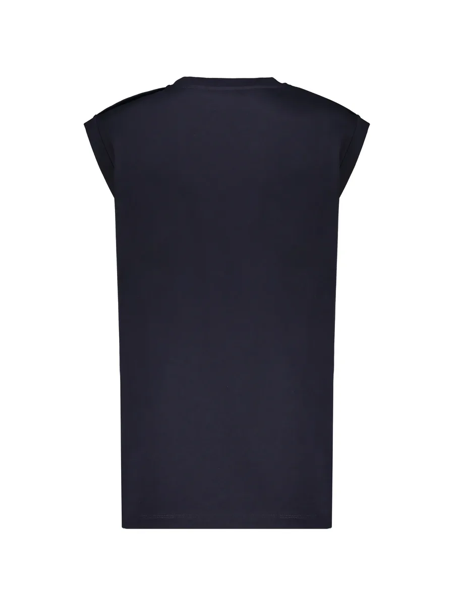 футболка с логотипом 4