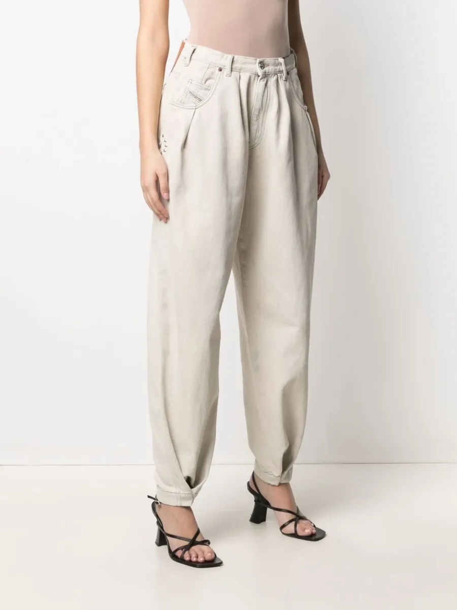 high-rise boyfriend jeans 6