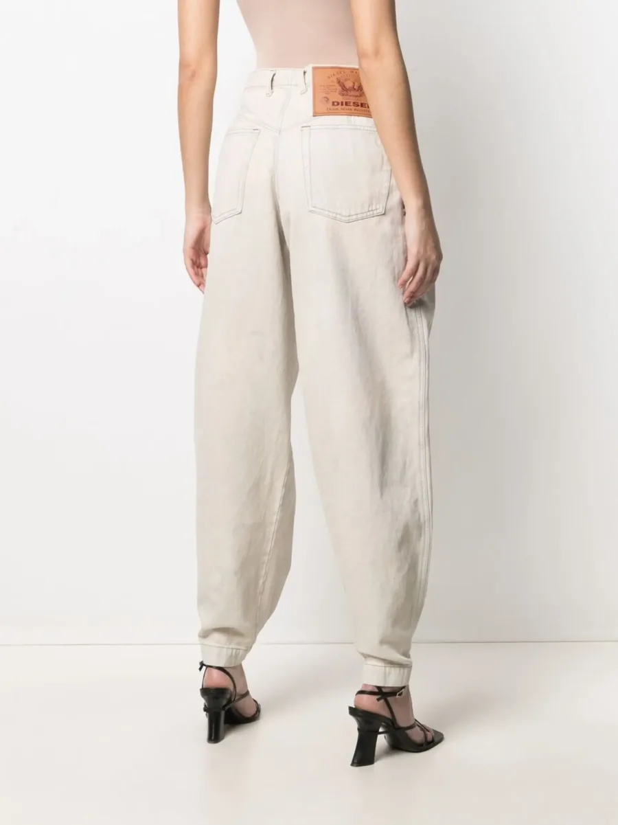 high-rise boyfriend jeans 8