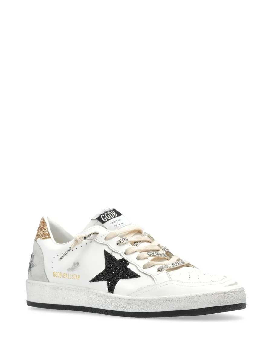 кеды Ball Star 3