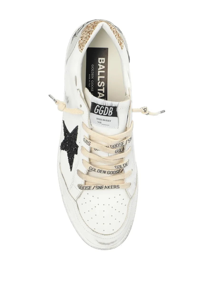 кеды Ball Star 8