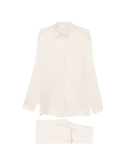 Wendela trousers and shirt set