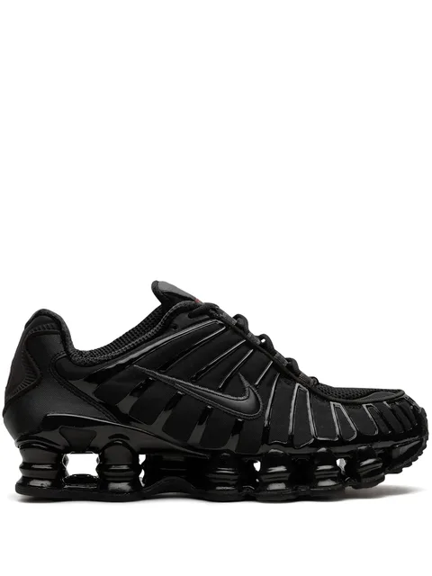 кроссовки Shox