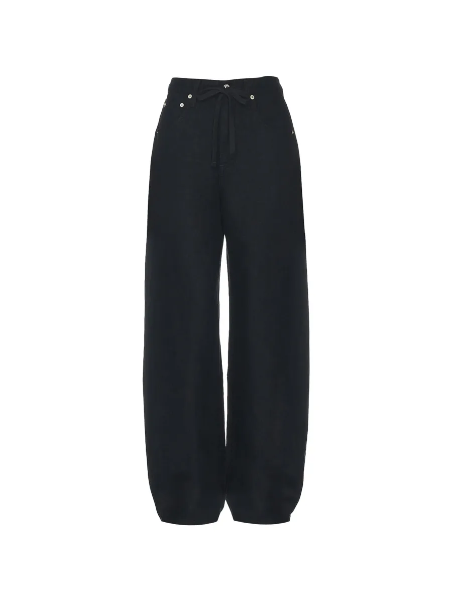 Brynn drawstring trousers 2