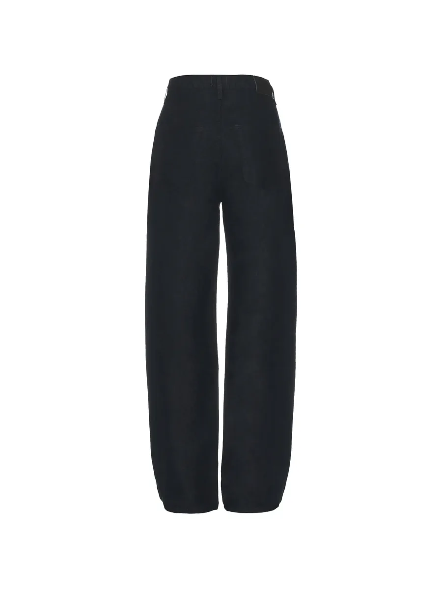 Brynn drawstring trousers 4