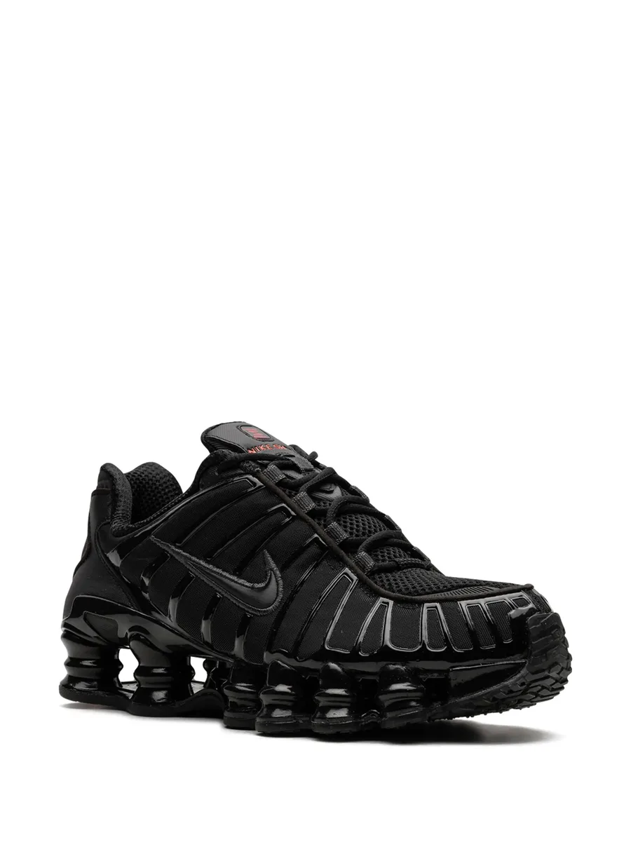 кроссовки Shox 4