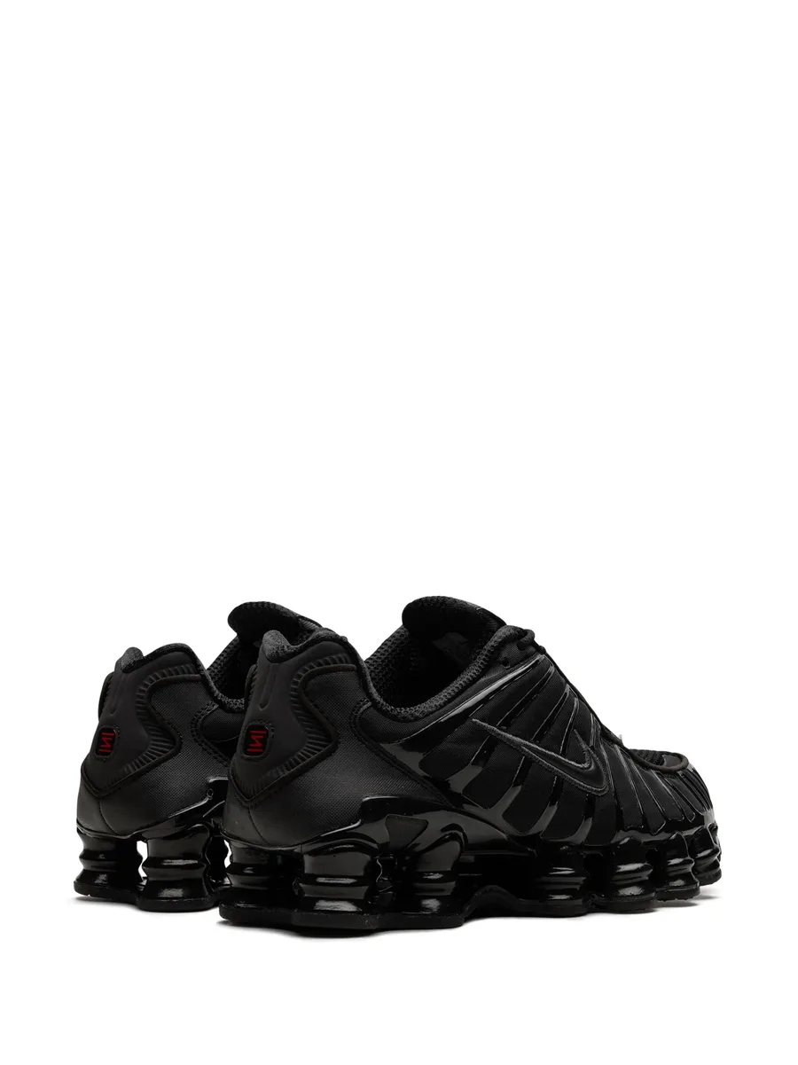 кроссовки Shox 6