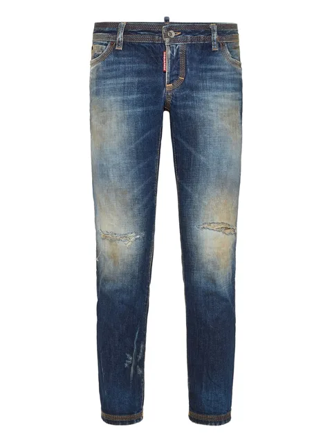 Jennifer Rodeo Wash jeans