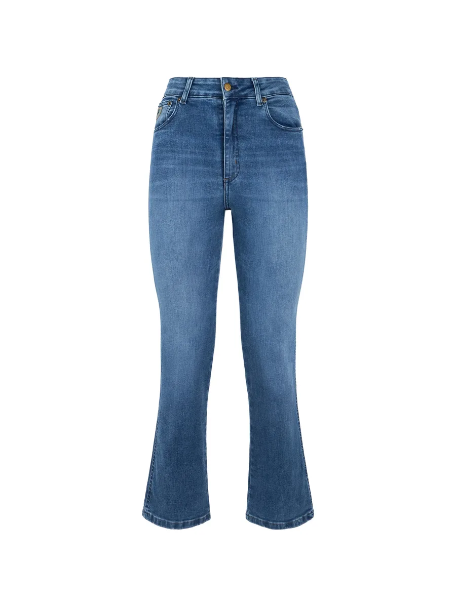 flared jeans 2
