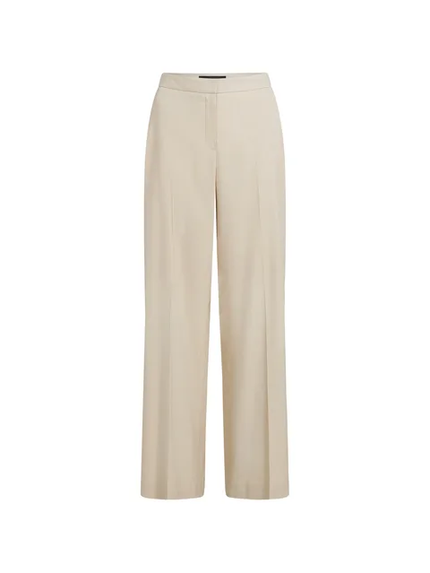 concealed-fastening trousers