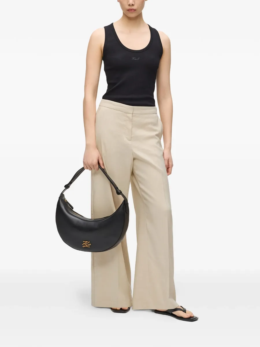 concealed-fastening trousers 3