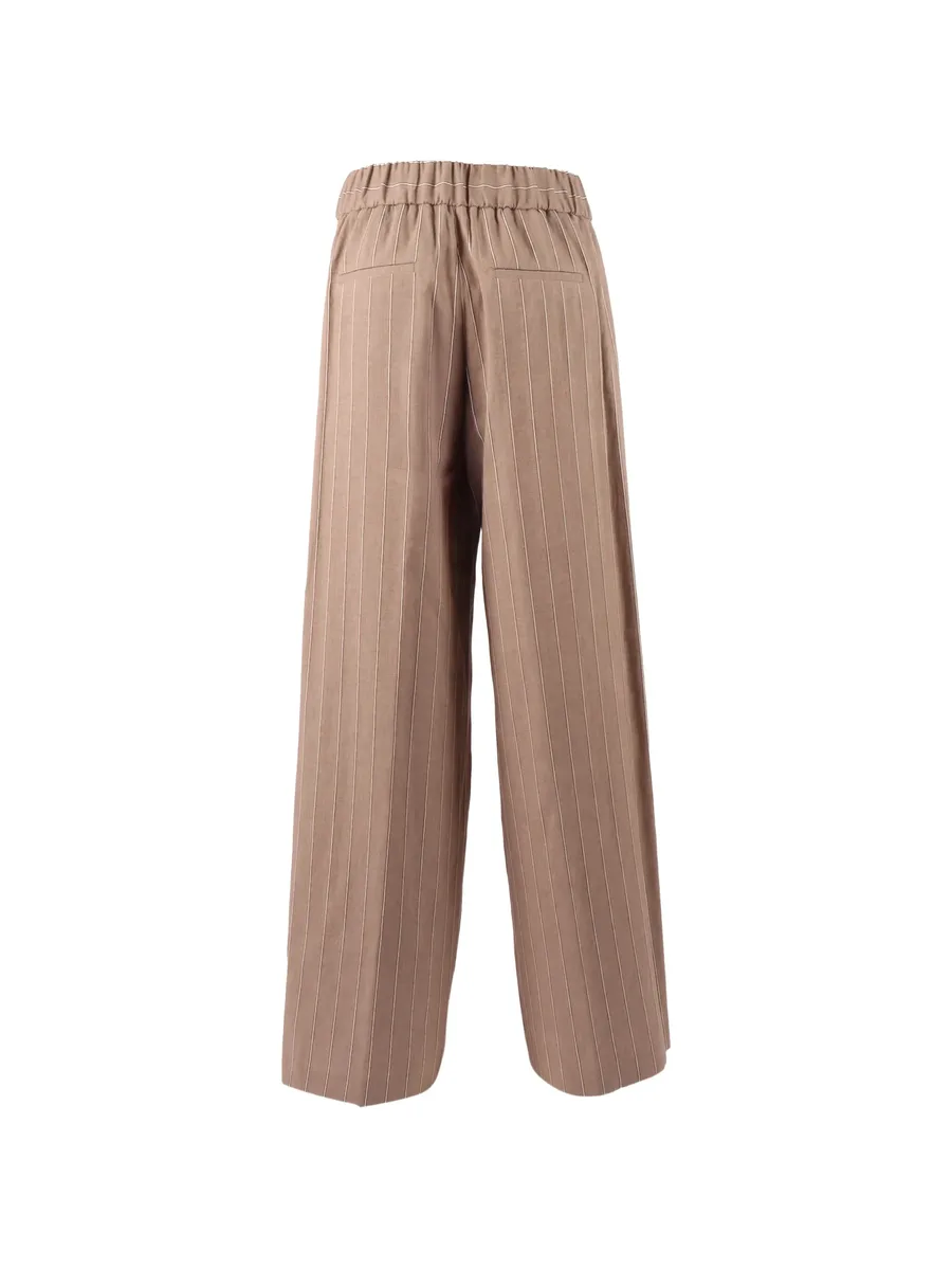 striped trousers 4