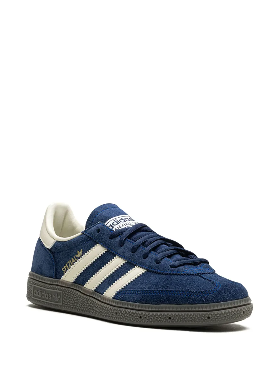 кроссовки Handball Spezial Night Indigo/Cream White/Cloud White 4