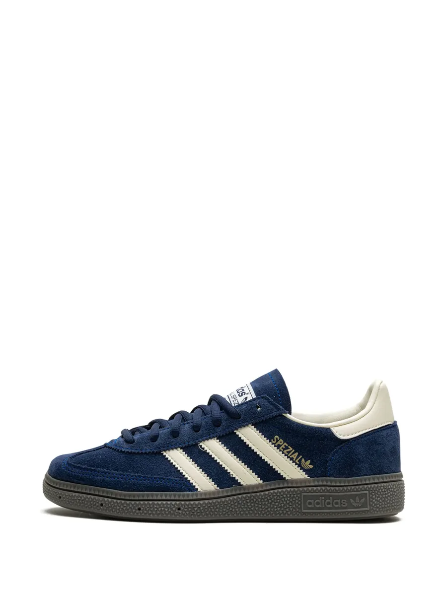 кроссовки Handball Spezial Night Indigo/Cream White/Cloud White 9