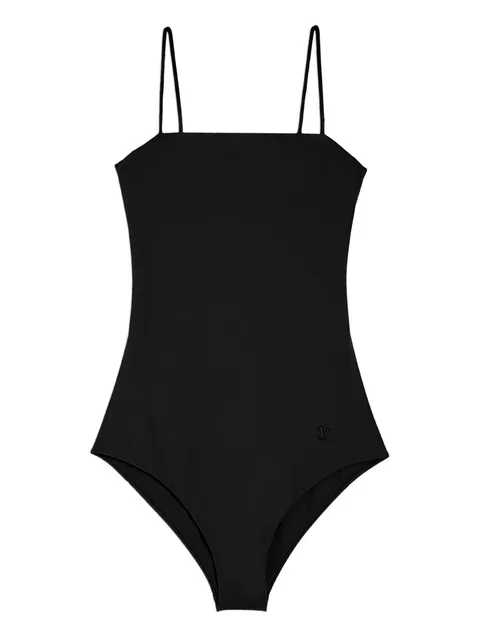 jersey swimsuit