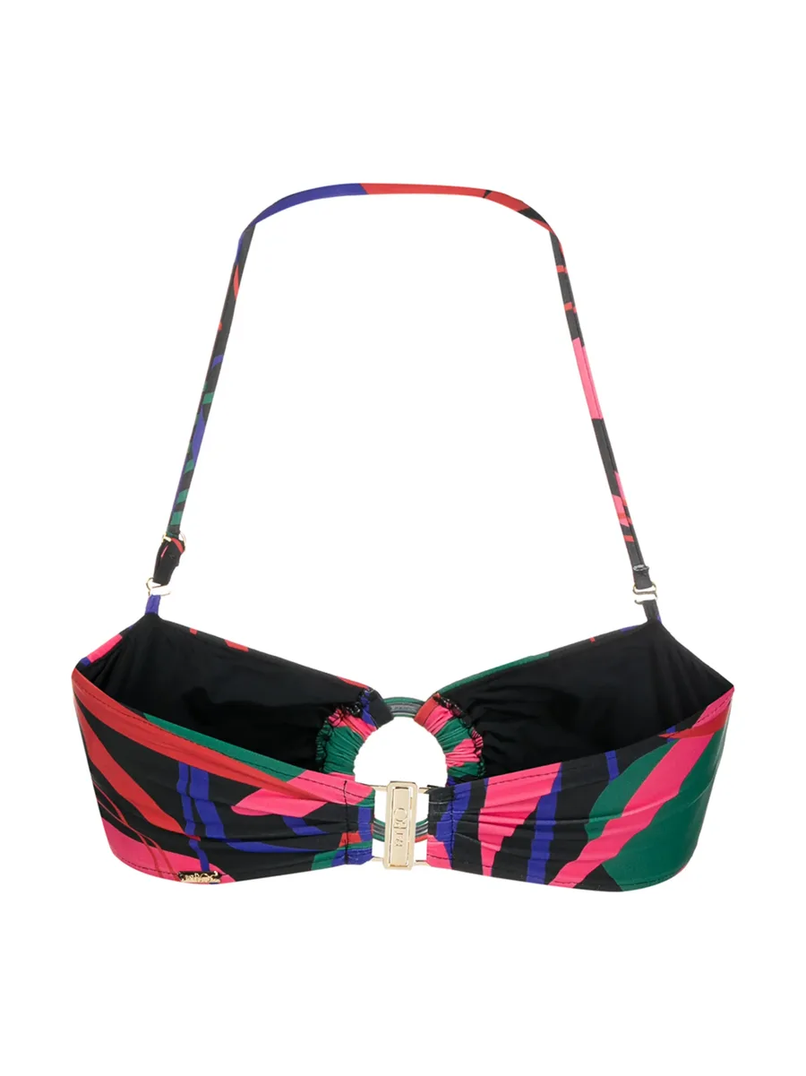 tarsila bandeau bikini top 4