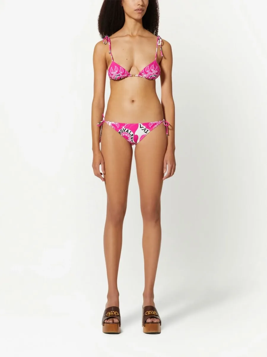 Archive Manifesto bikini set 6
