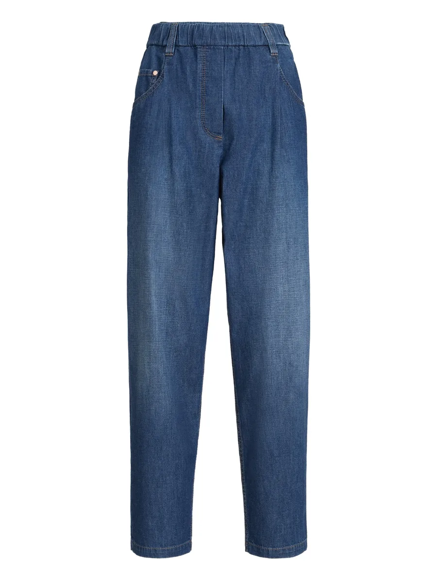 five-pocket jeans 2