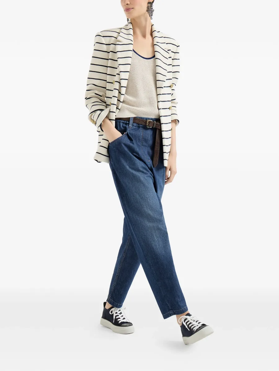 five-pocket jeans 4