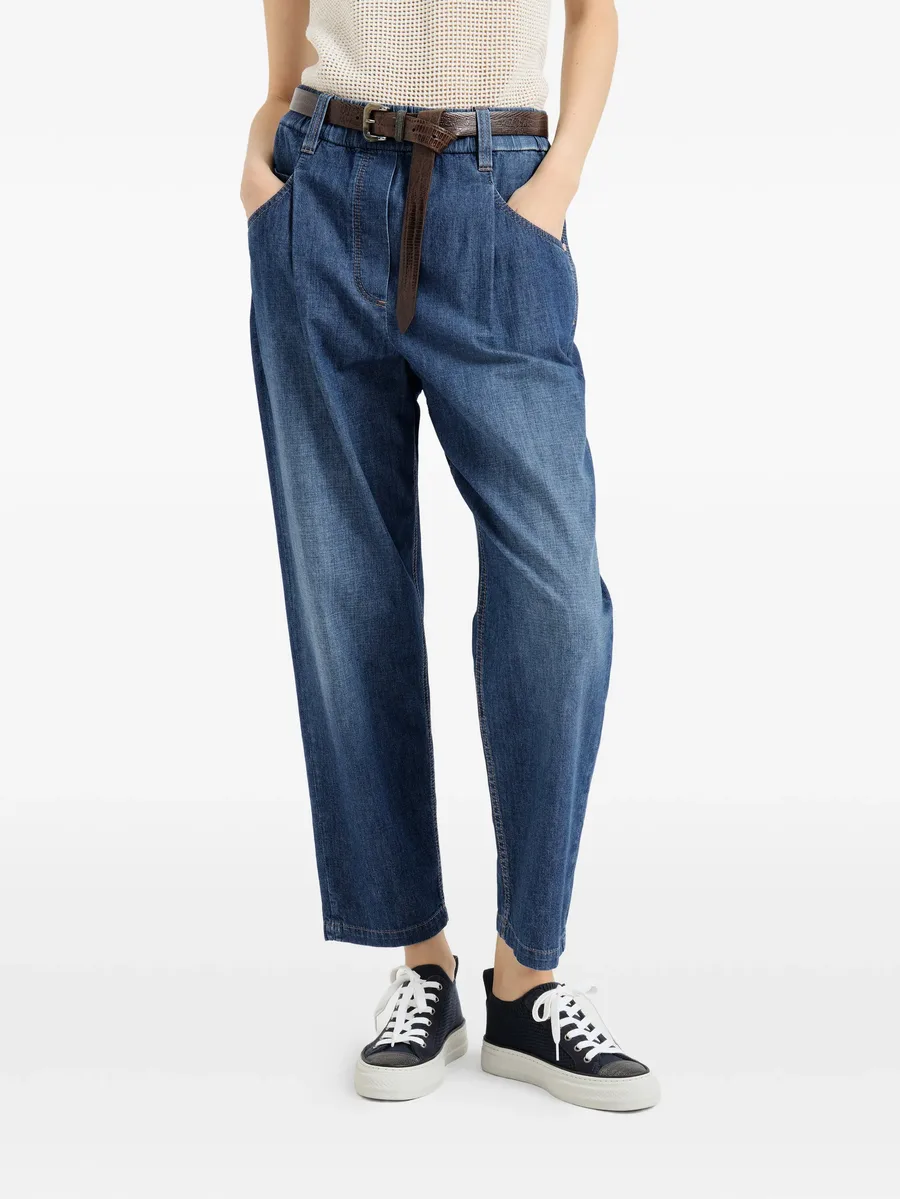 five-pocket jeans 5