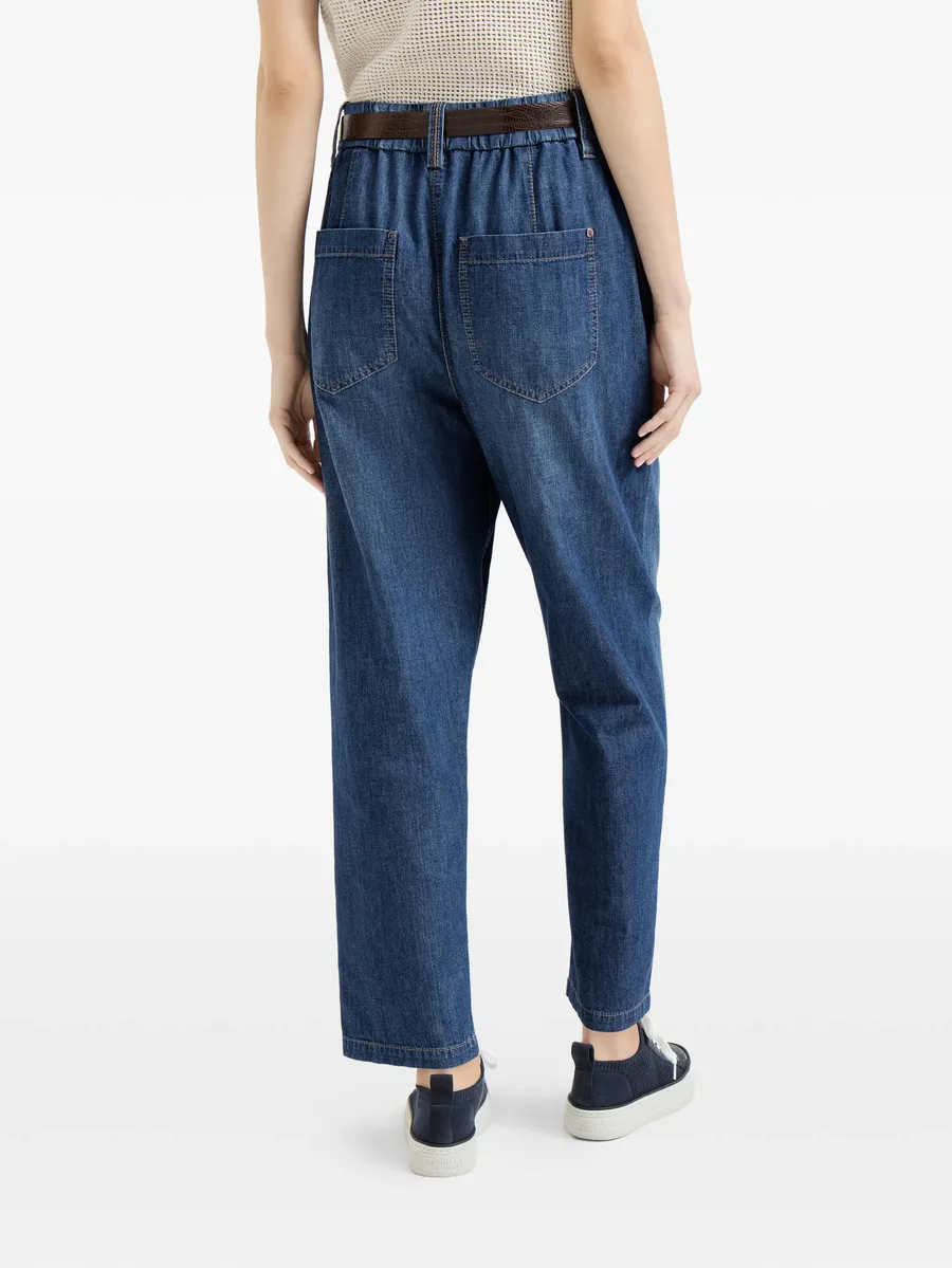 five-pocket jeans 8