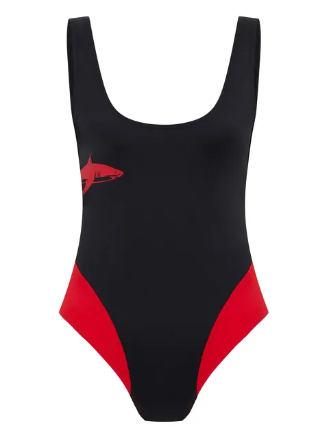 купальник Shark
