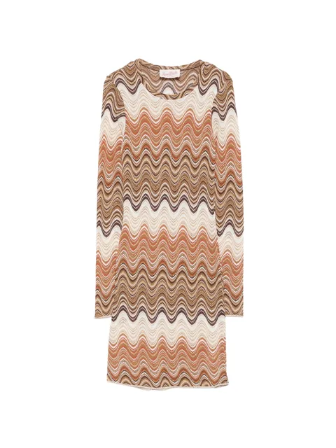 Imany mini dress