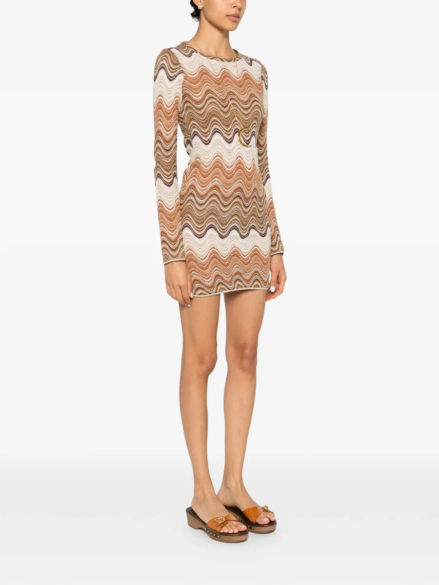 Imany mini dress 6