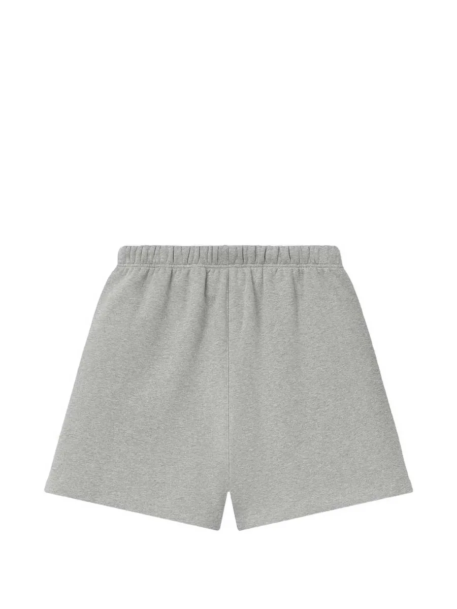 спортивные шорты Classic Signature с нашивкой-логотипом 4