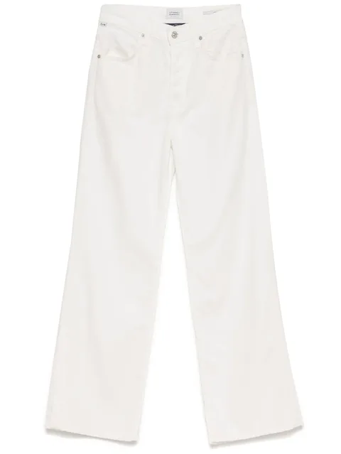 Annina straight-leg jeans