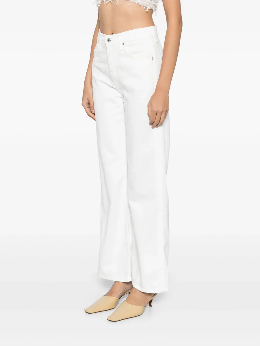 Annina straight-leg jeans 6