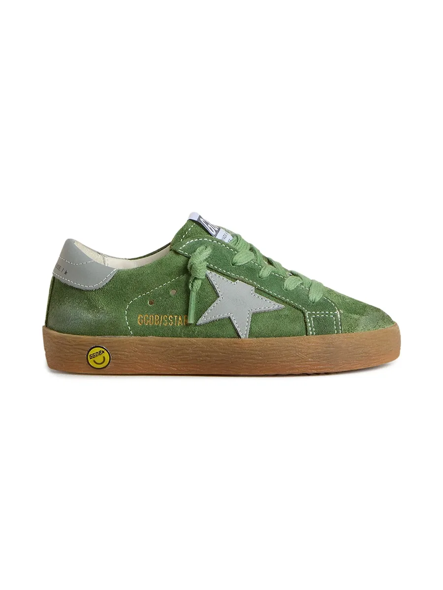 кеды Super-Star 4