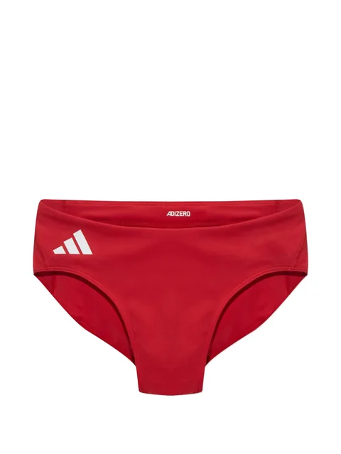 плавки-брифы Adizero