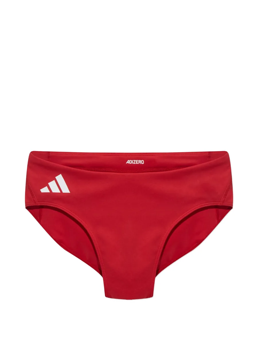 плавки-брифы Adizero 2