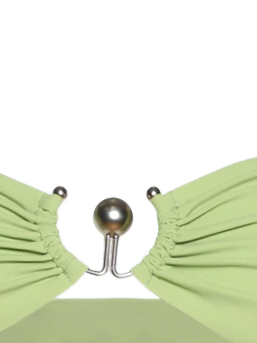 ruched bikini top 4