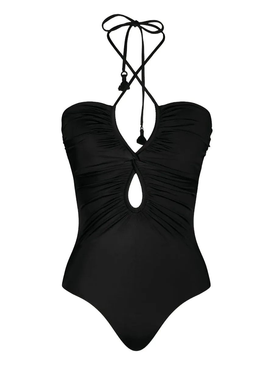 Coral Reef swimsuit 2