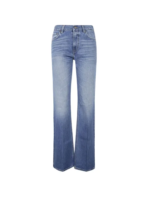 Flora jeans