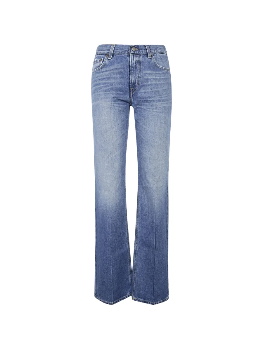 Flora jeans 2