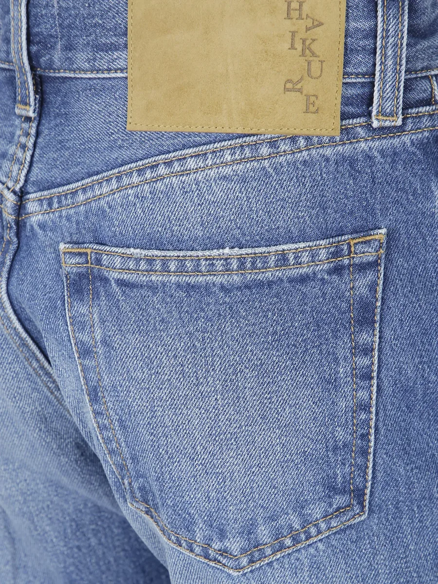 Flora jeans 4