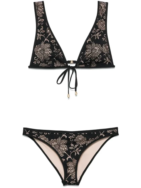 бикини Tallow Lace