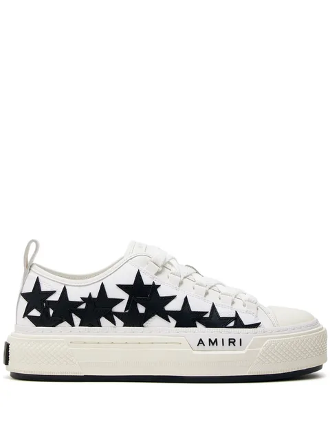 кеды Stars Court Low