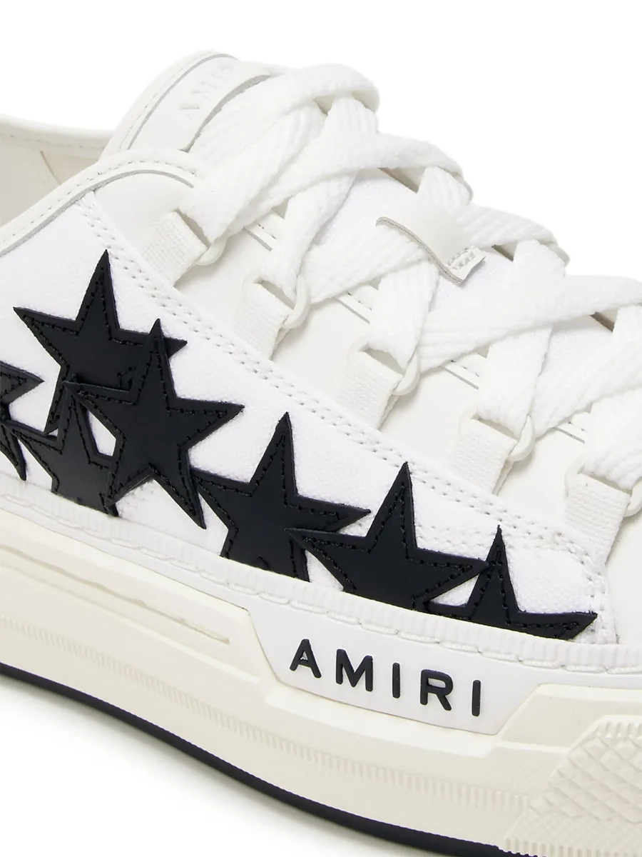 кеды Stars Court Low 7