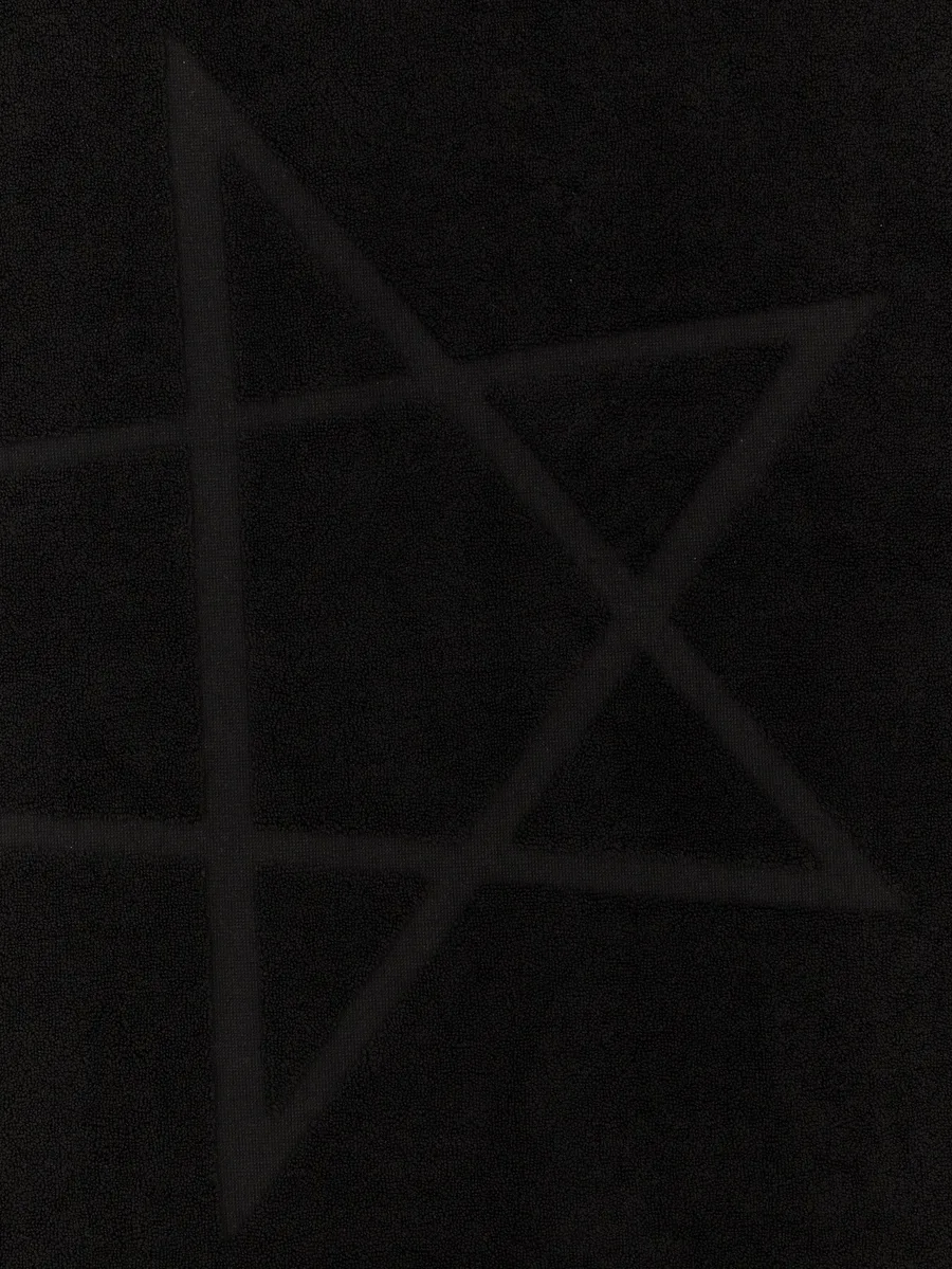 пляжное полотенце Pentagram 6