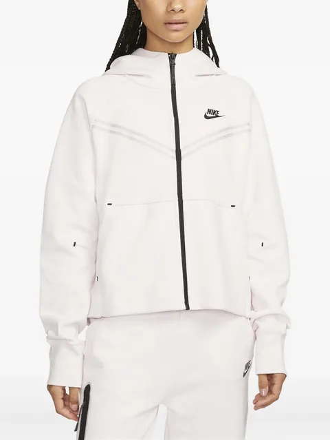 куртка Stadium Tech Fleece Pearl Pink/Black
